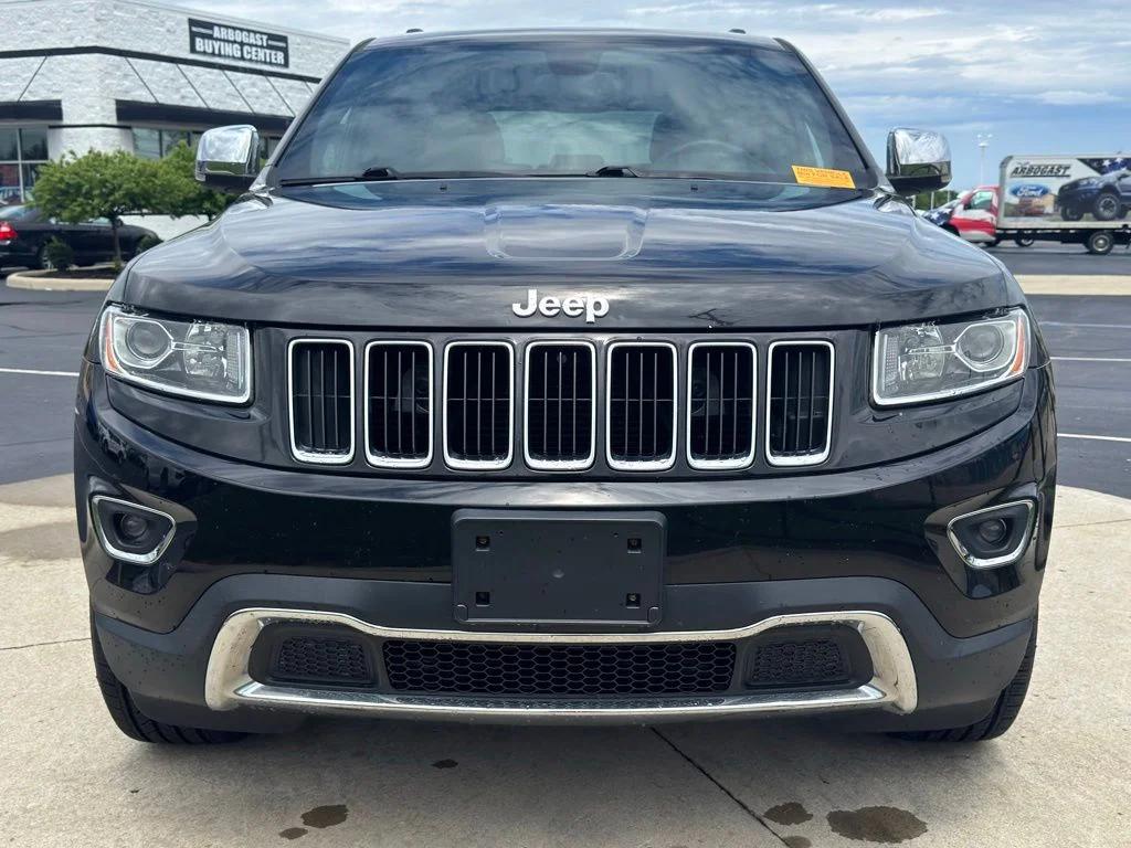 jeep grand cherokee 2015 1C4RJFBG8FC197413 image jeep grand cherokee 2015 1C4RJFBG8FC197413 image